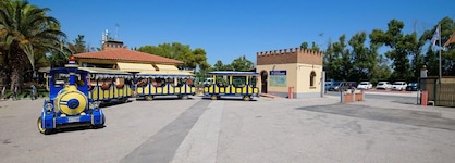 Villaggio Orizzonte