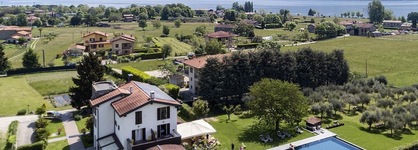 Agriturismo Ca' Del Lago