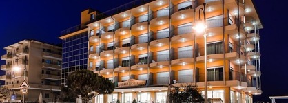 Hotel Adria Beach Club