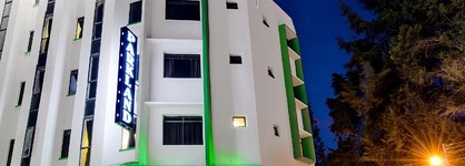 Parkland Hotel