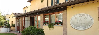 Villa Maria