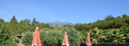 B&B Dimora Dell'etna