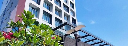 Mega View Hotel Kuantan