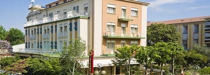 Hotel Terme Risorta