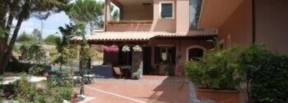 Rosso Vulcano Bed & Breakfast