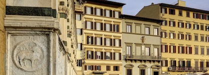 Hotel Garibaldi Blu