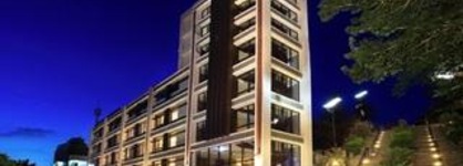 Lealea Garden Hotels-Moon Lake
