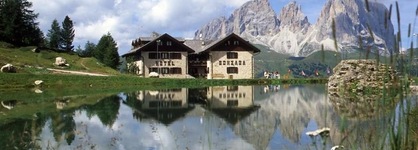 Hotel Garni Gonzaga