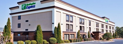 Holiday Inn Express Peachtree Corners - Norcross By Ihg