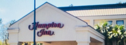 Hampton Inn Perry