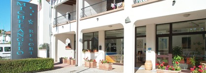 Michelangelo Holiday & Family Resort