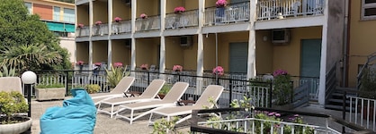 Doria Hotel