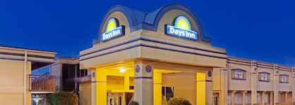Days Inn By Wyndham Oklahoma City Fairground