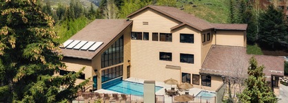 Marriott's Streamside Douglas At Vail