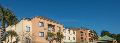 Courtyard By Marriott Panama City