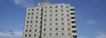 Hotel Route - Inn Nishinasuno