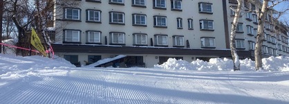 Shiga Lake Hotel