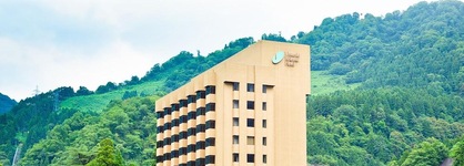 Unazuki Kokusai Hotel