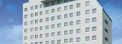 Hotel 1-2-3 Kurashiki