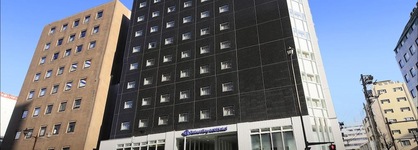 Daiwa Roynet Hotel Yokohama-Kannai
