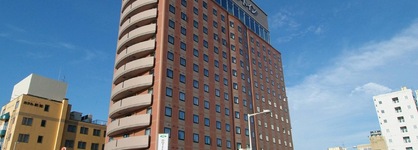Route-Inn Grantia Hakodate Ekimae