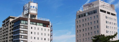 Matsue New Urban Hotel