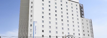Toyoko Inn Tokyo Shinagawa Aomono Yokocho Station
