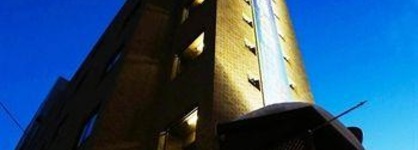 Apa Hotel Sapporo Odori Ekimae Nishi