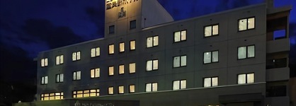 New Furano Hotel