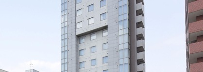 Hotel Mystays Hakodate Goryokaku