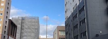 Hotel Global View Tsu