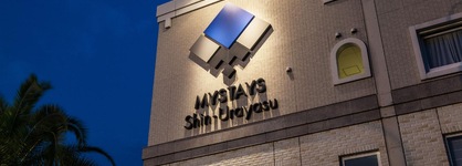 Mystays Shin Urayasu Conference Center