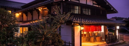Ryokan Asunaro