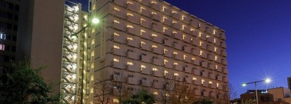 Hotel Hakata Place
