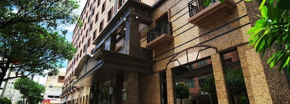 Solvita Hotel Naha
