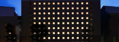 Toyoko Inn Shinagawa Konan Tennozu Isle