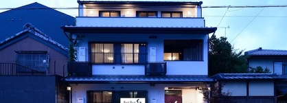 Bochibochi Karasuma