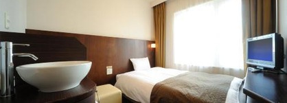 Dormy Inn Sendai Ekimae
