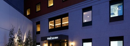 Sotetsu Fresa Inn Yokohama Sakuragicho