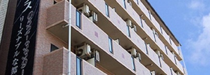 Hotel Livemax Nagoya