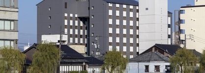 Hotel Route Inn Matsue