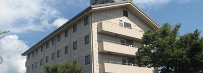 Hotel Route - Inn Court Kofu Isawa