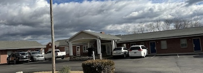 Budget Inn Danville