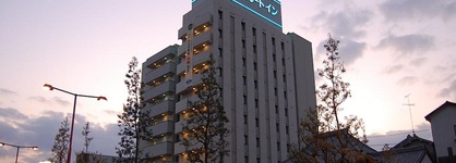 Hotel Route-Inn Tsu Ekiminami -Kokudo 23Gou