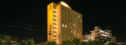 Vessel Hotel Ishigaki Island