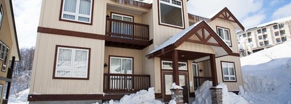 Niseko Alpine Apartments