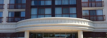 The Grand Hotel