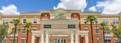 Extended Stay America San Jose Edenvale South