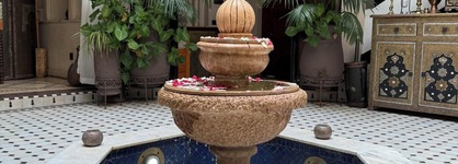 Riad El Wiam