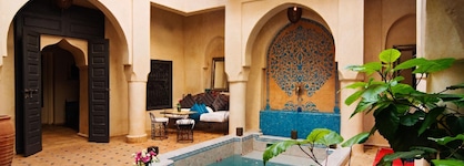Riad Papillon